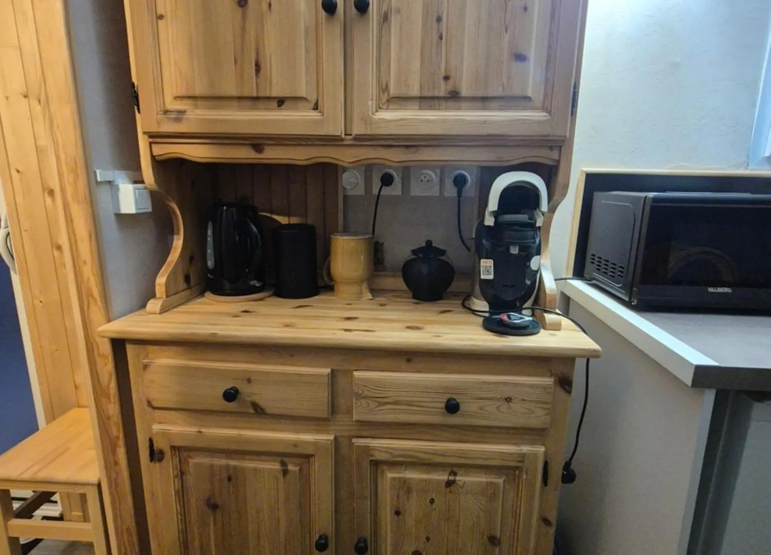 Bed and Breakfast Une Bouffee D'Oxygene Saint-Julien-Molin-Molette Γαλλία